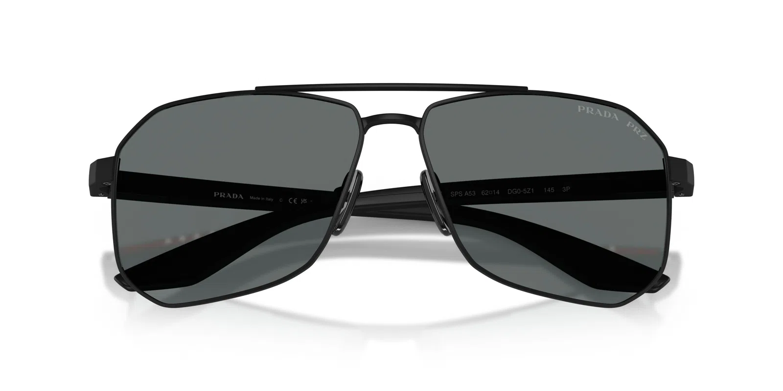 Prada Linea Rossa A53S Sunglasses - view 9